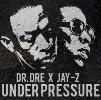 Dr. Dre ft. Jay-Z - Under Pressure